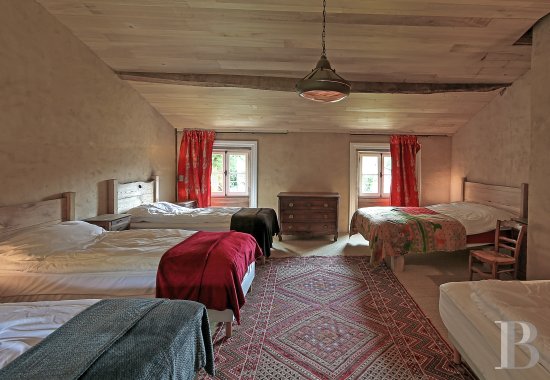 Dans les Deux-Sèvres, au cœur du Poitou, un vaste domaine dédié au maraîchage, à l’artisanat et à la villégiature dans un esprit participatif - photo  n°9